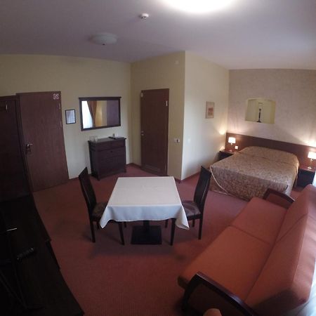 Grafo Zubovo Hotel & Spa Bubiai Номер фото